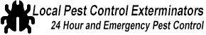 Newburgh NY Pest Control Exterminators